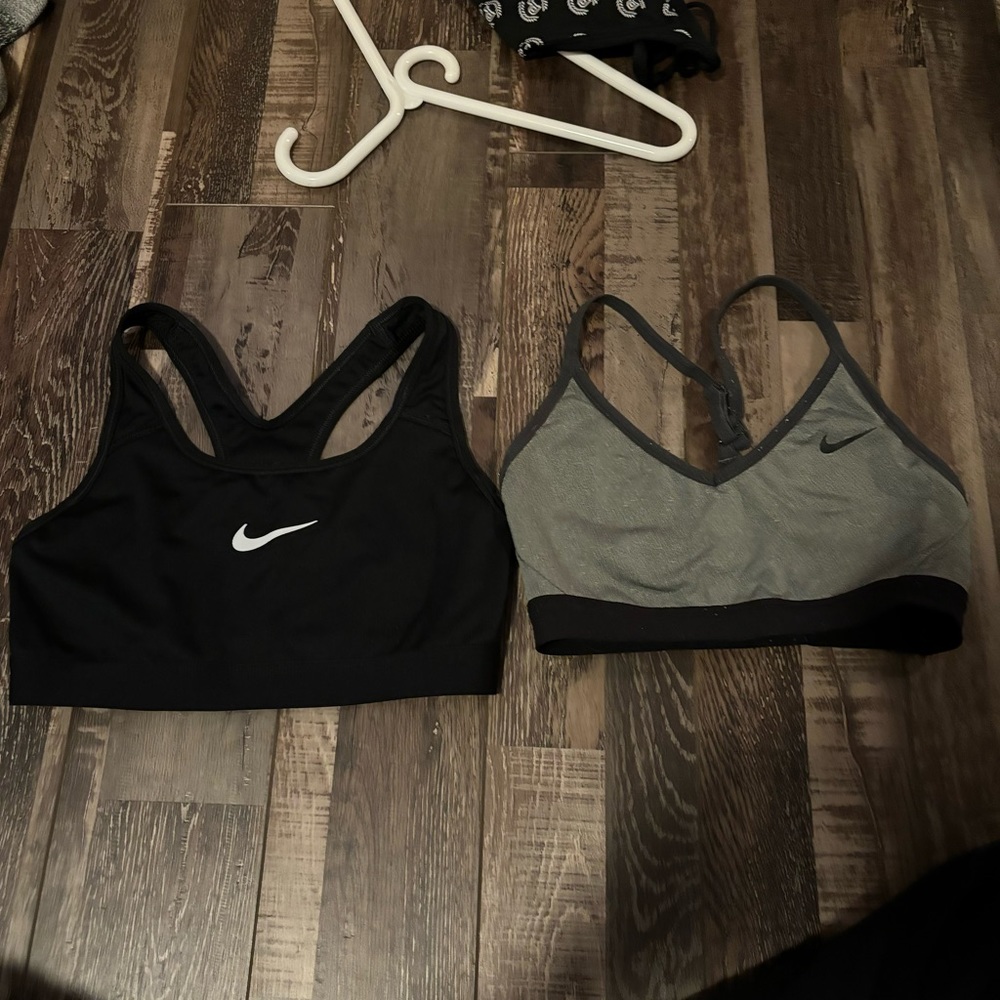 Nike Sports Bras!